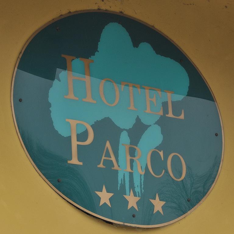 Hotel Parco Castelvetro Piacentino Exteriér fotografie